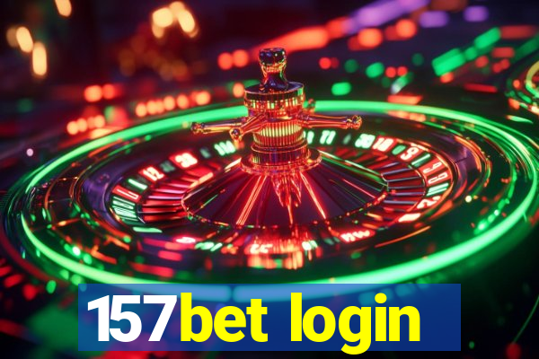 157bet login